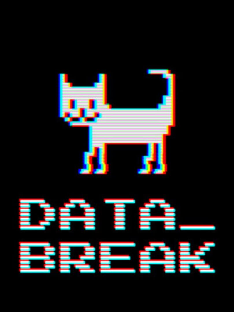 Data Break (2023)