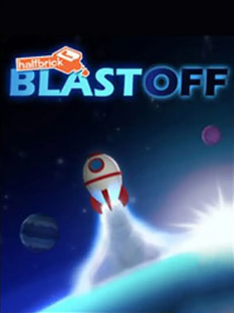 Blast Off