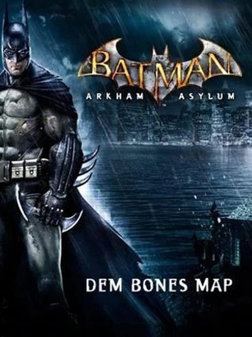 Batman: Arkham