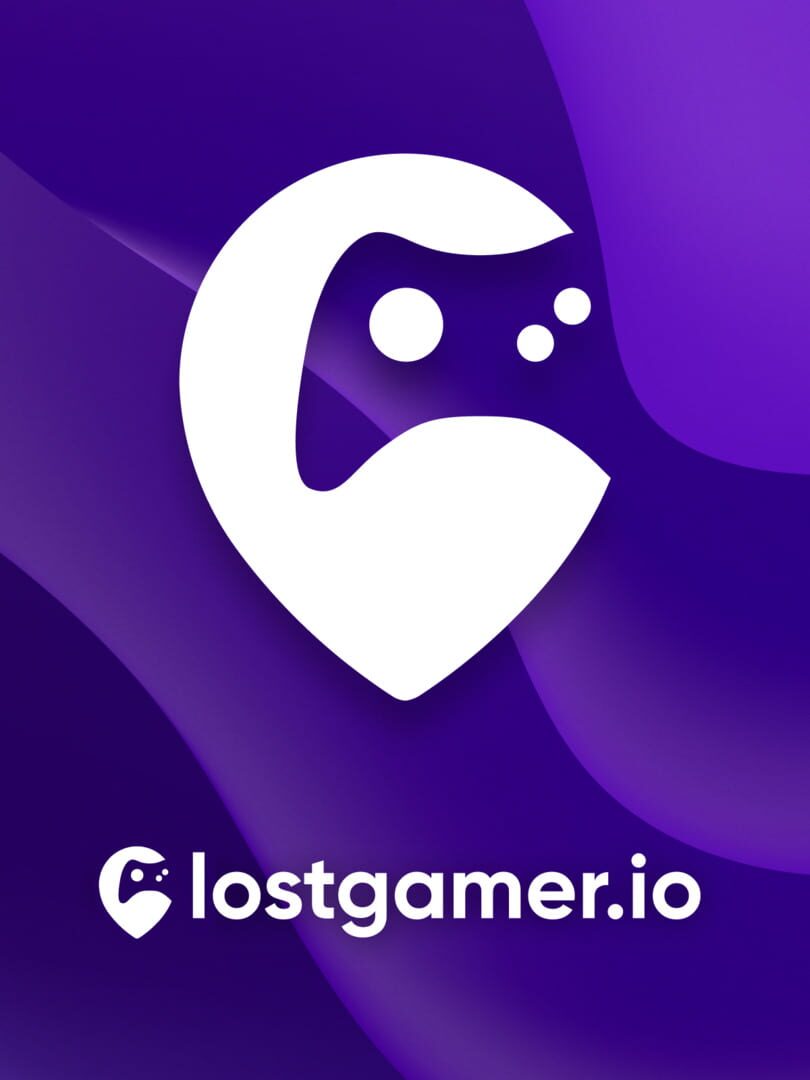 Lostgamer.io (2022)