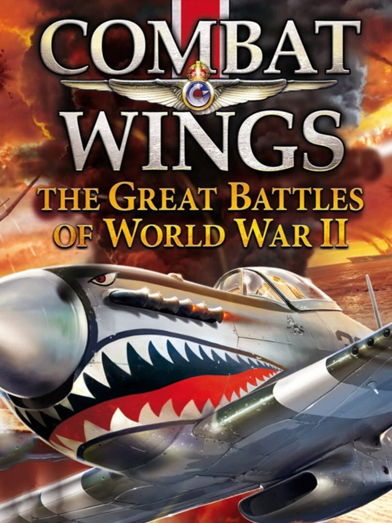 Combat Wings: The Great Battles of WWII