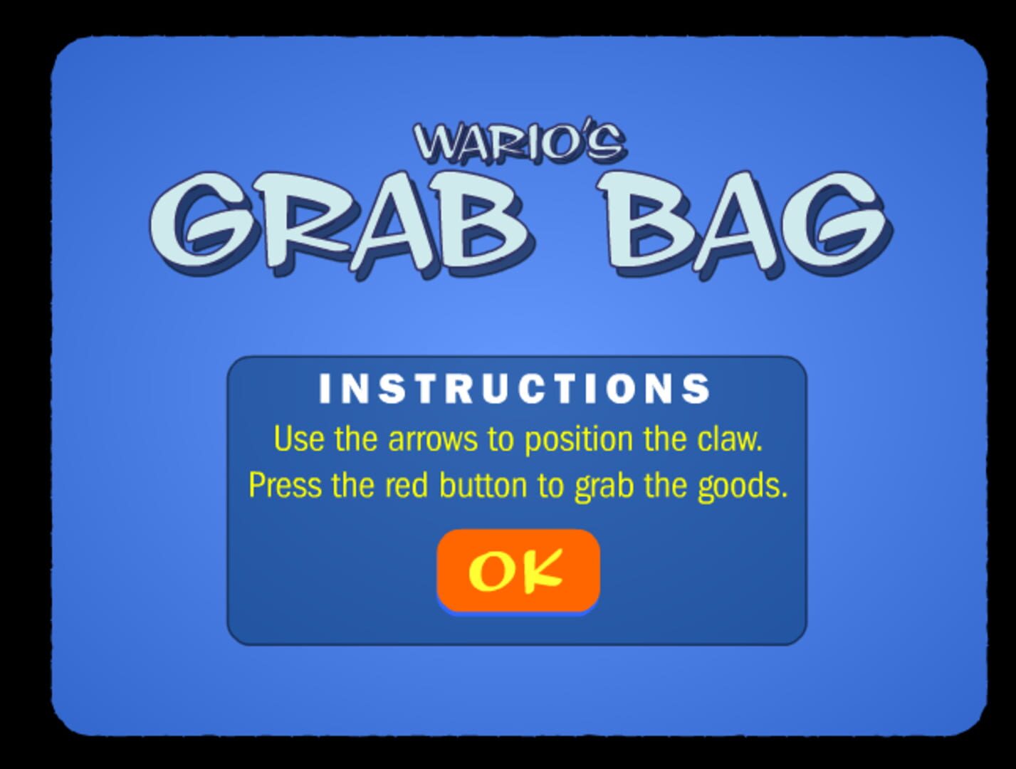 Wario's Grab Bag (2001)