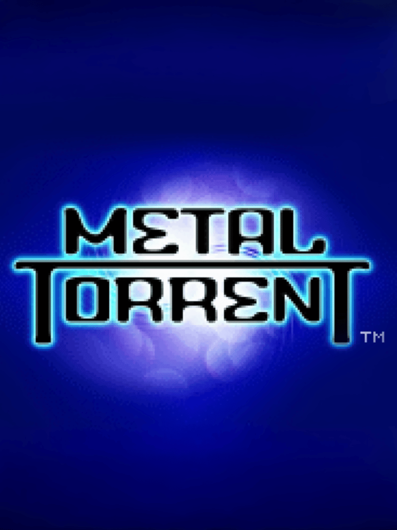 Metal Torrent Cover