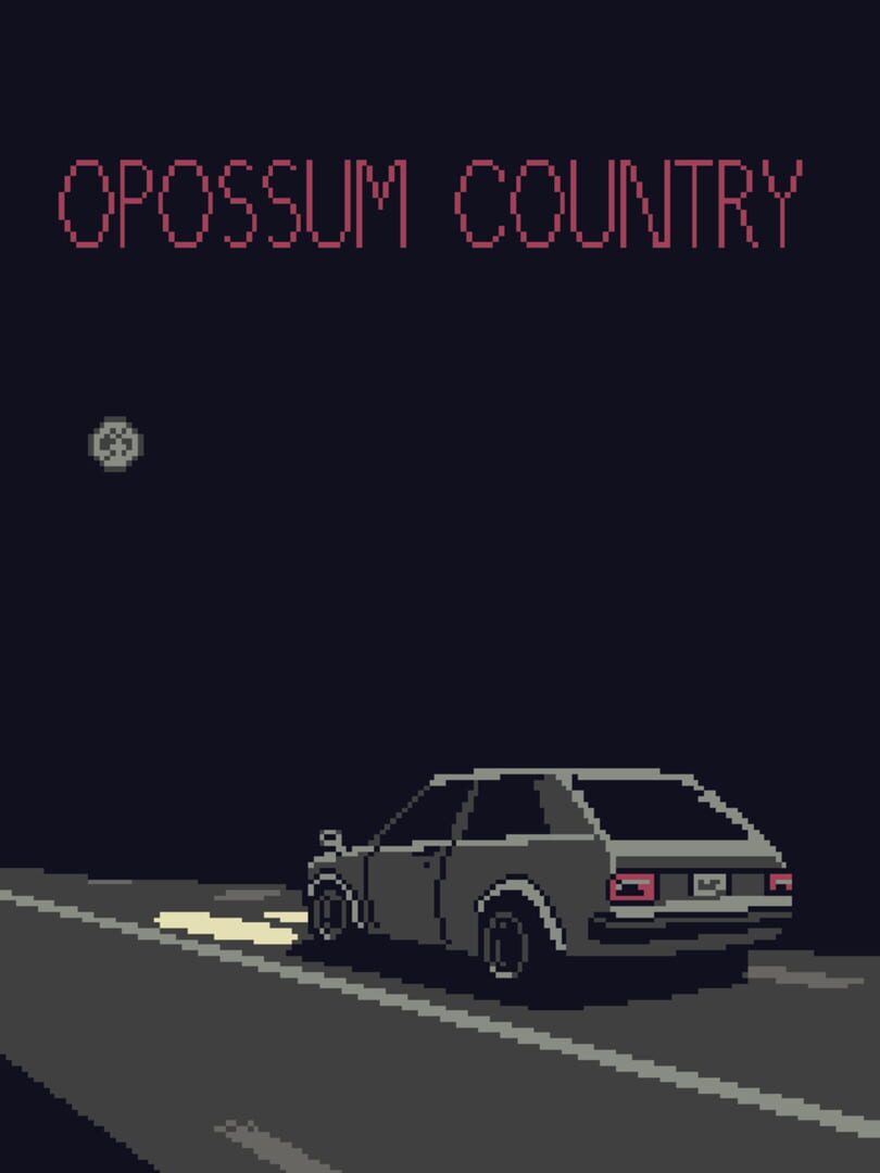 Opossum Country (2020)