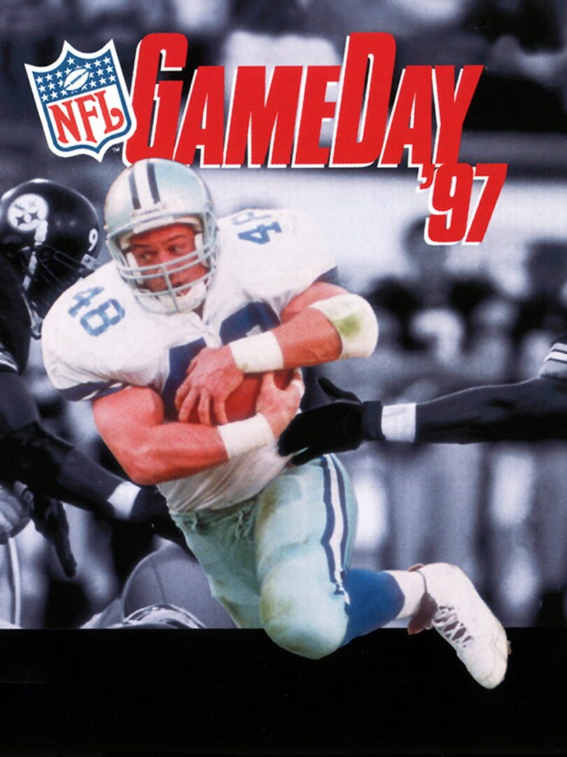 NFL GameDay '97 (1996)