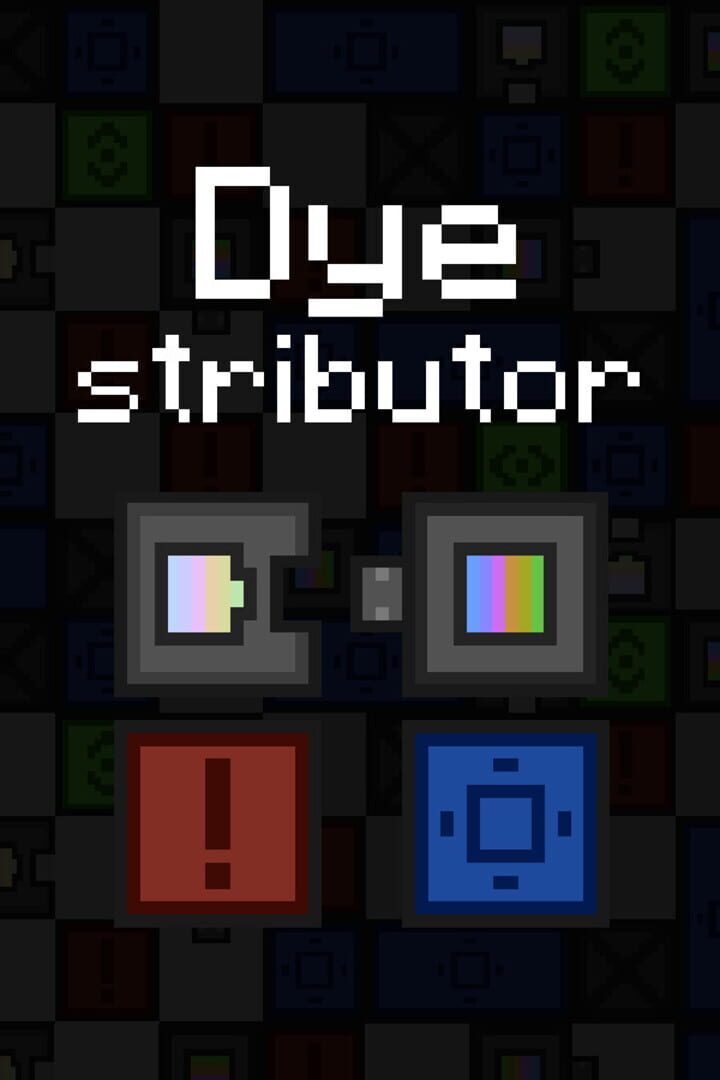 Dyestributor