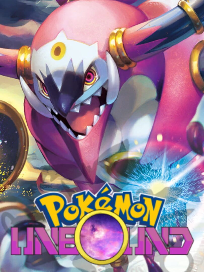 Pokémon Unbound (2020)