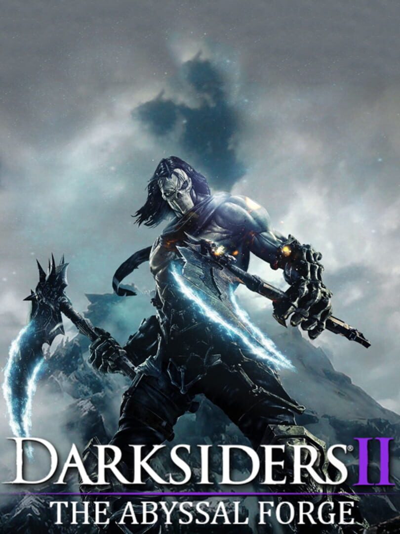 Darksiders II: The Abyssal Forge (2012)