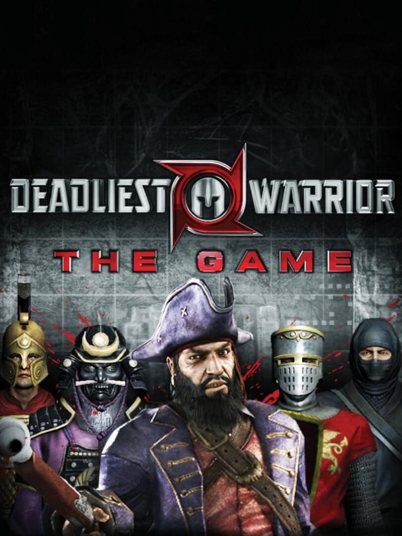 Deadliest Warrior: The Game