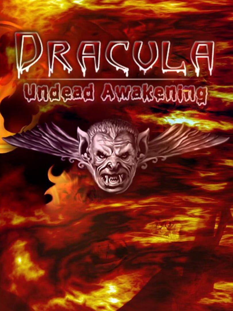 Dracula: Undead Awakening (2010)