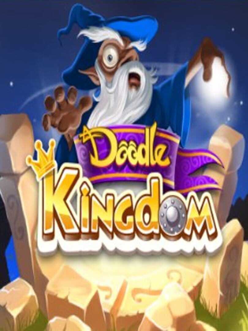 Doodle Kingdom