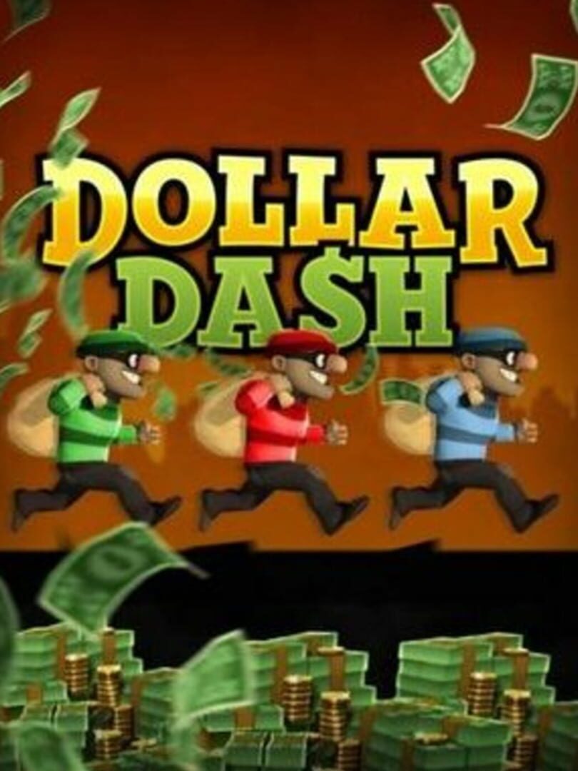 Dollar Dash (2013)