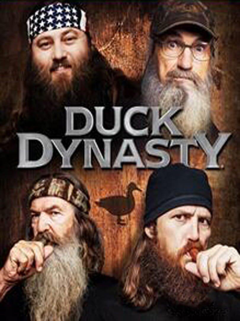 Duck Dynasty (2014)