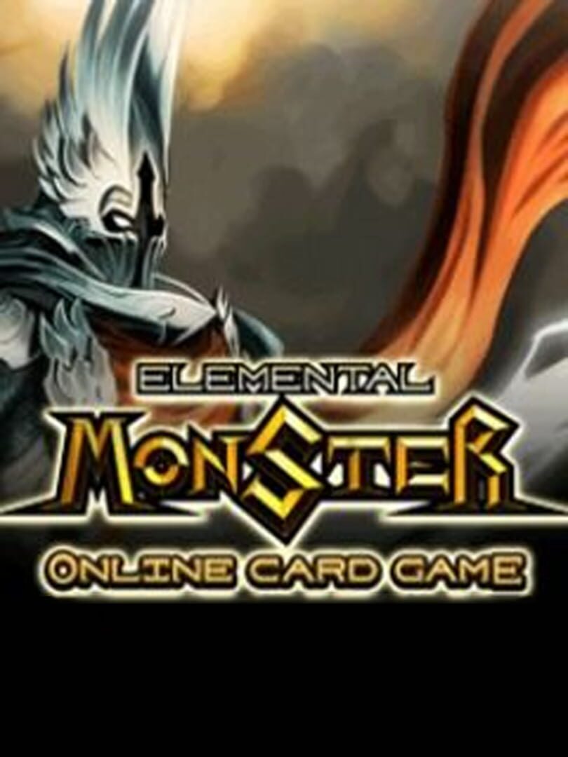 Elemental Monster (2011)