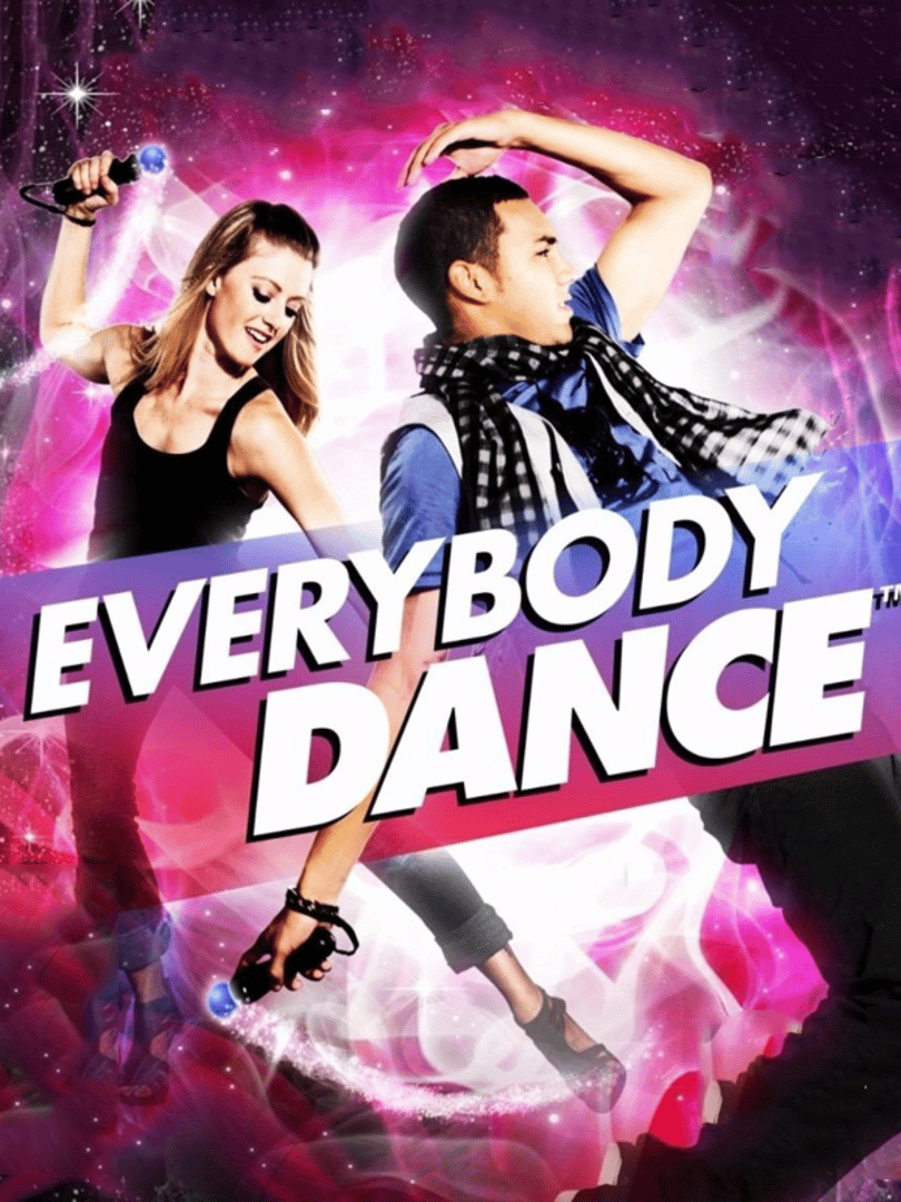 Everybody Dance Cover