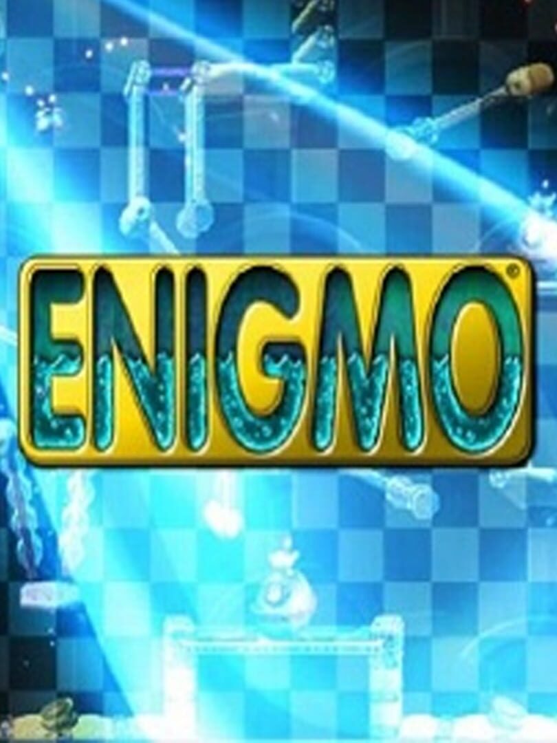 Enigmo (2003)