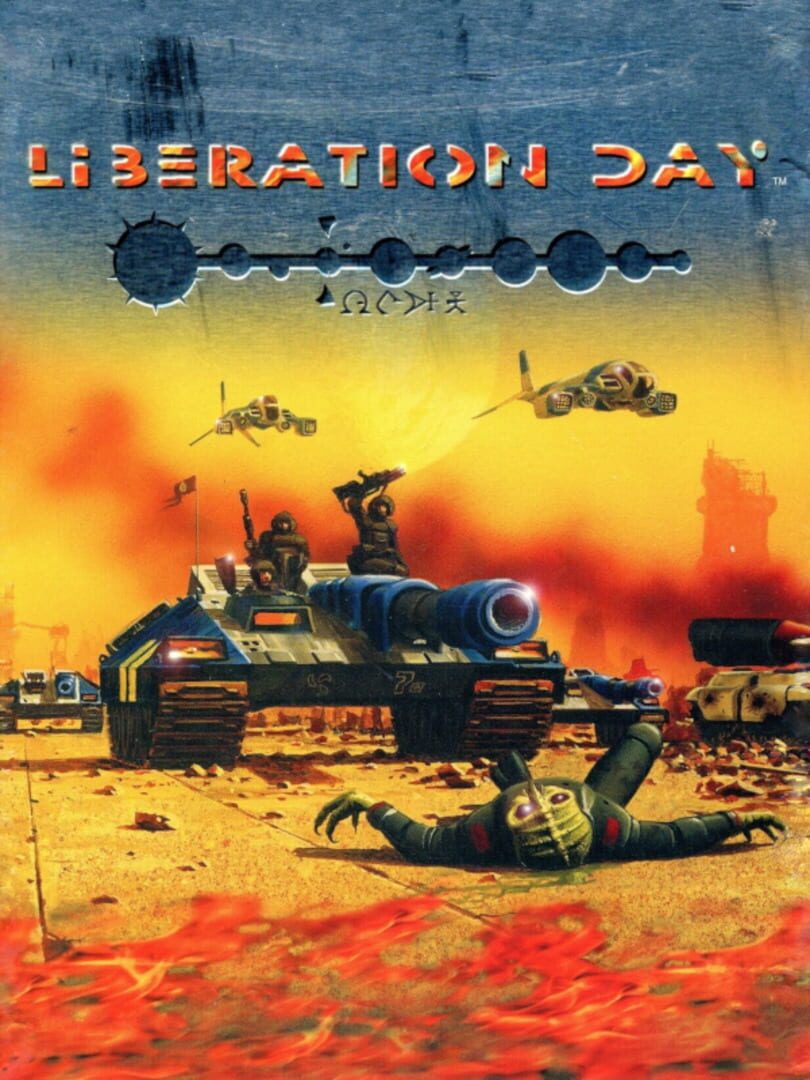 Liberation Day (1998)