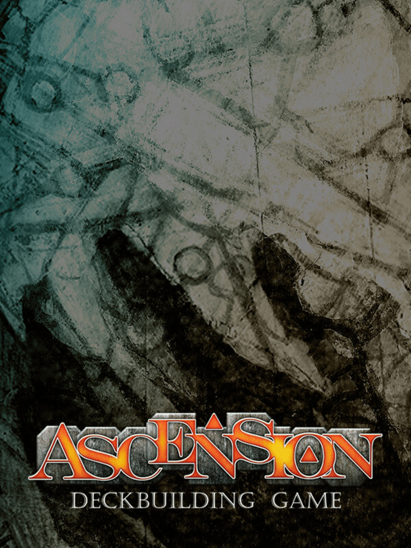 Ascension: Deckbuilding Game Cover