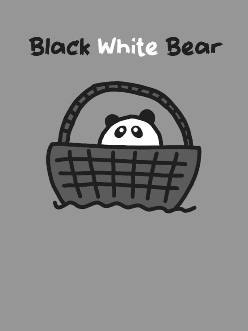 Black White Bear (2022)