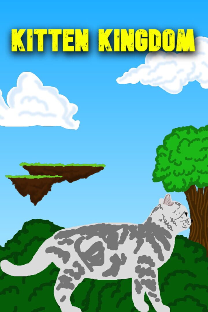 Kitten Kingdom