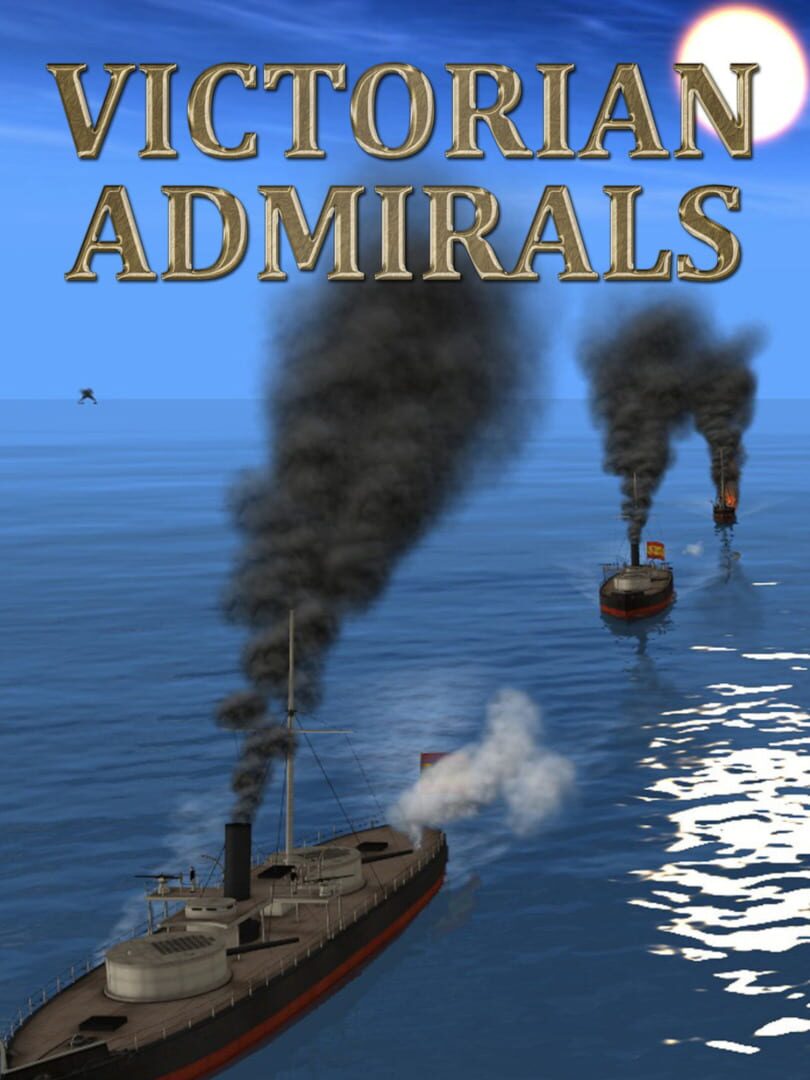 Victorian Admirals (2014)