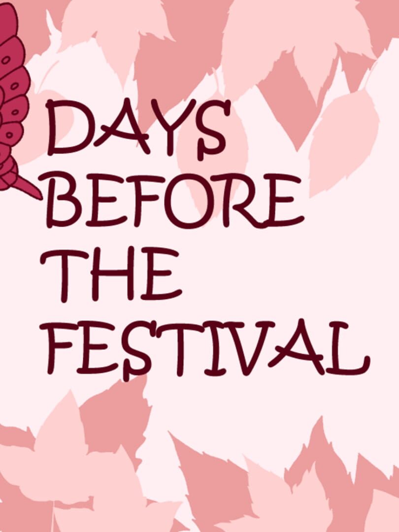 Days Before the Festival (2022)