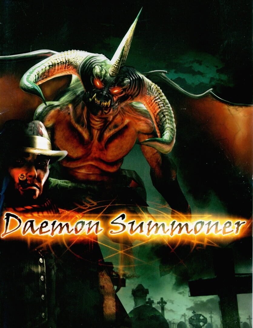 Daemon Summoner (2006)