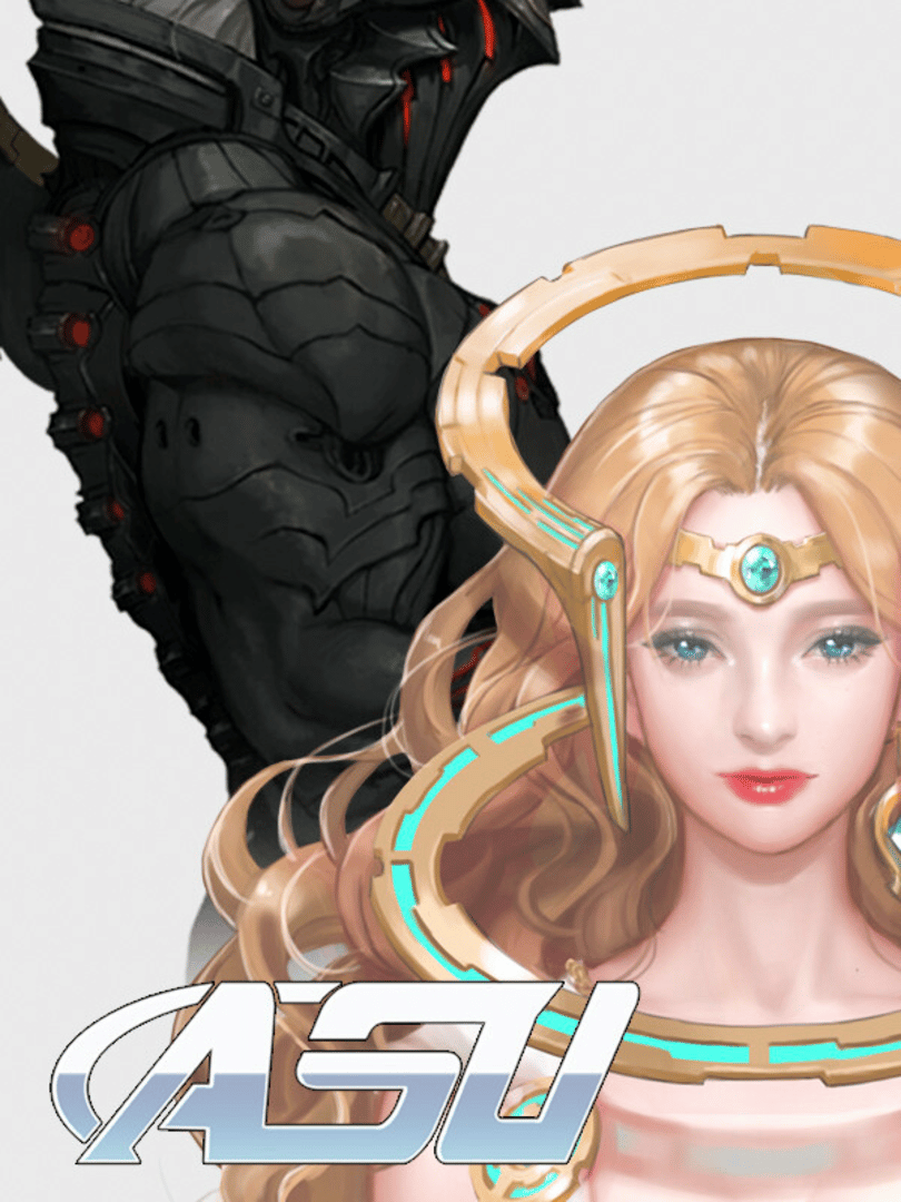 ASU Cover