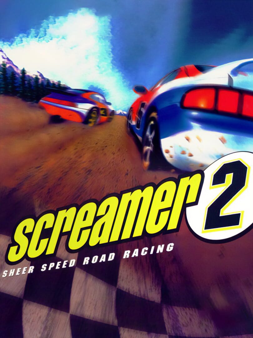 Screamer 2 (1996)