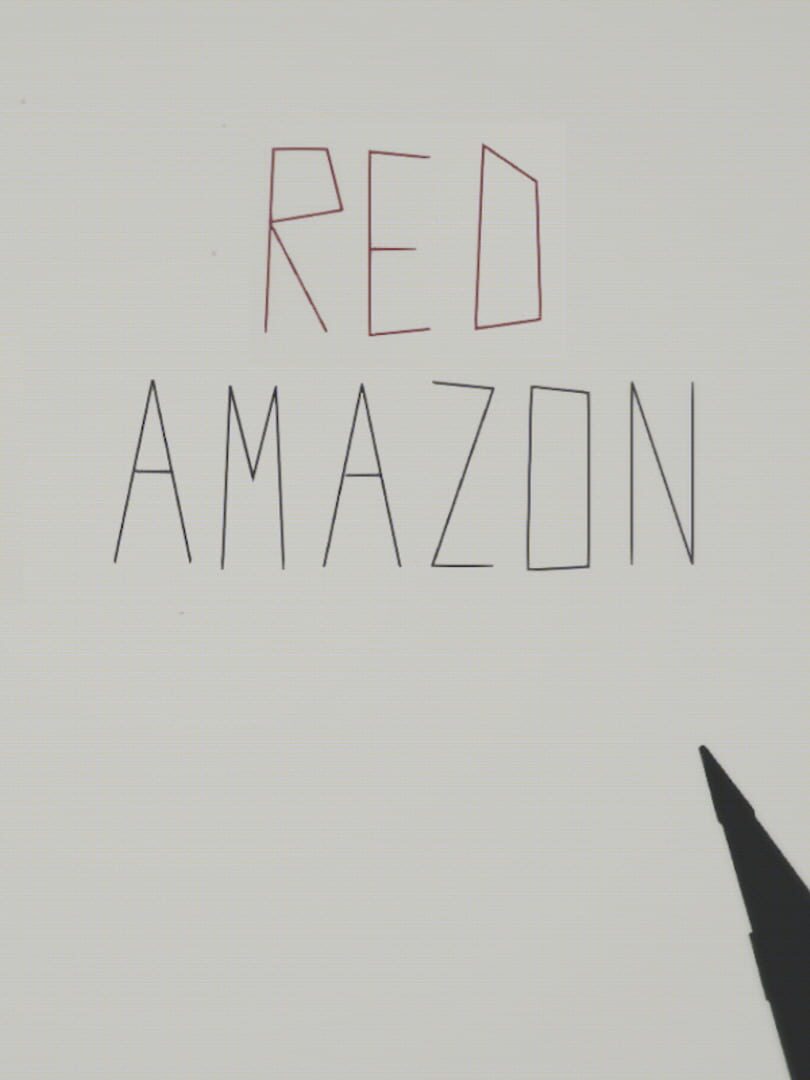 Red Amazon (2015)