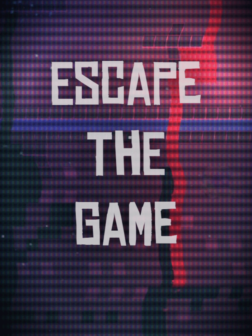 Escape the Game Cover