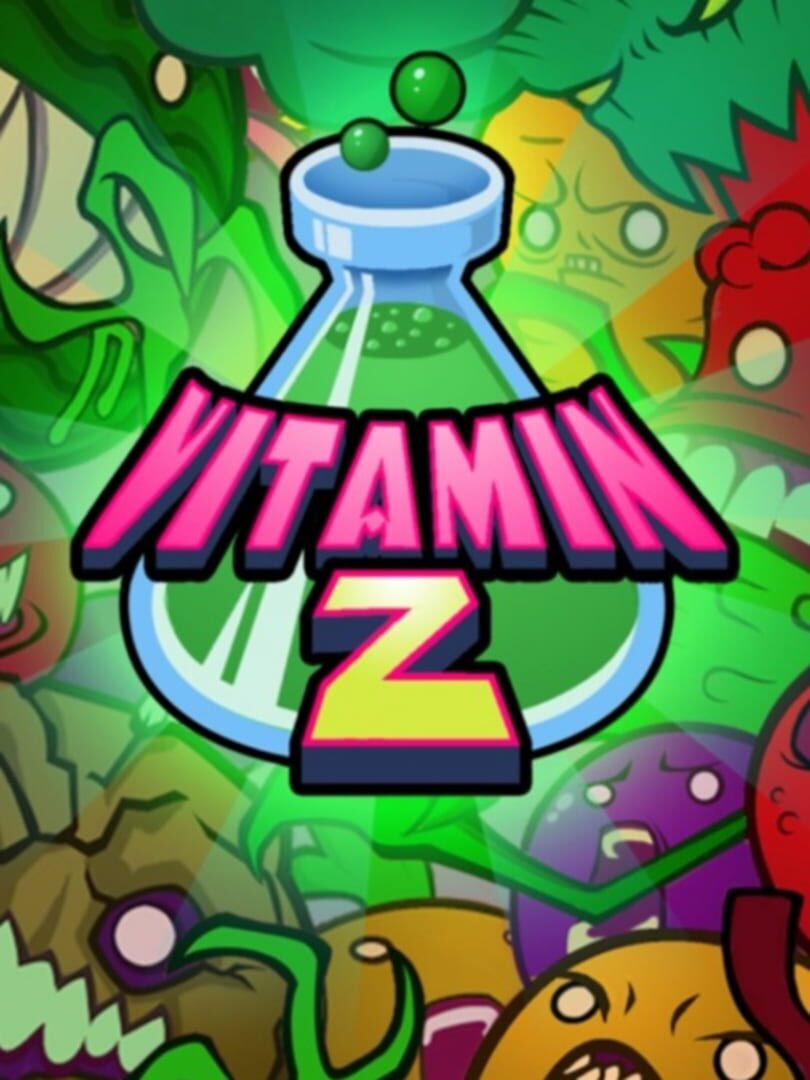 Vitamin Z (2015)