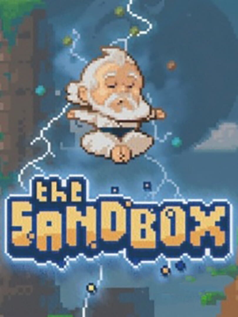 The Sandbox (2015)