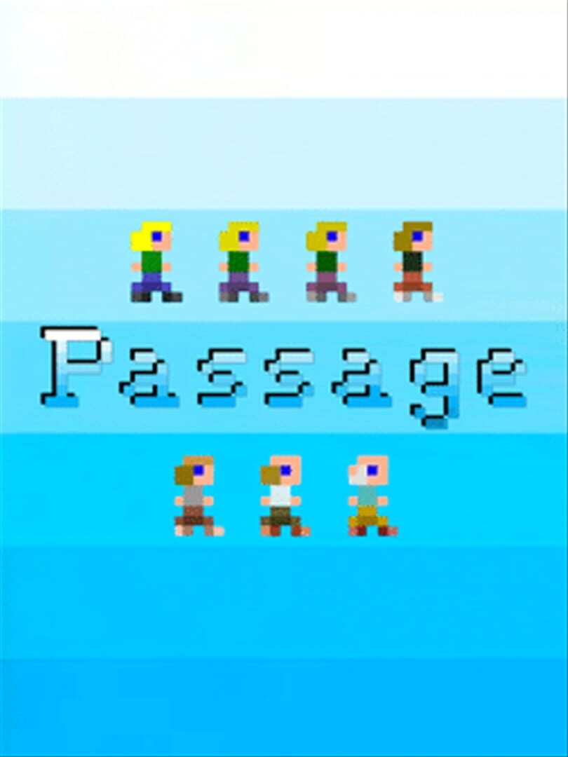 Passage (2007)