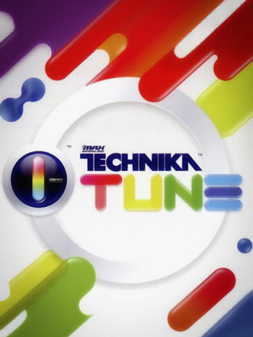 DJMax Technika Tune (2012)