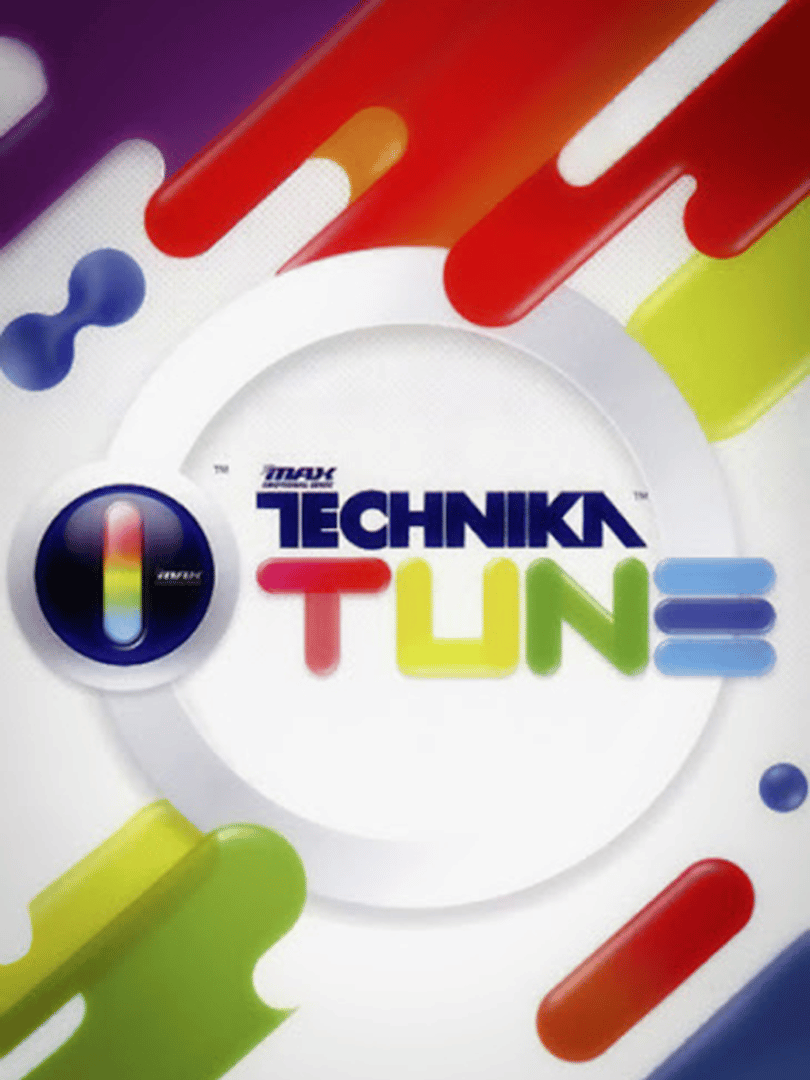 DJMax Technika Tune Cover