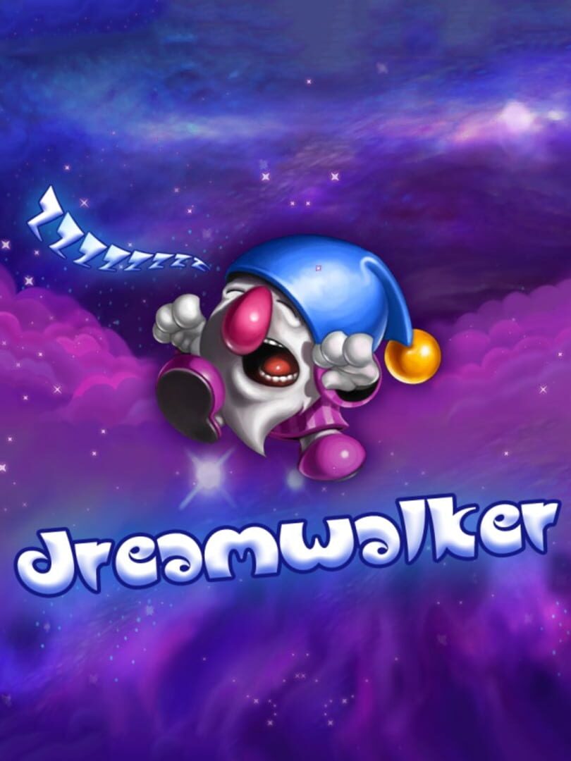 Dreamwalker (2011)