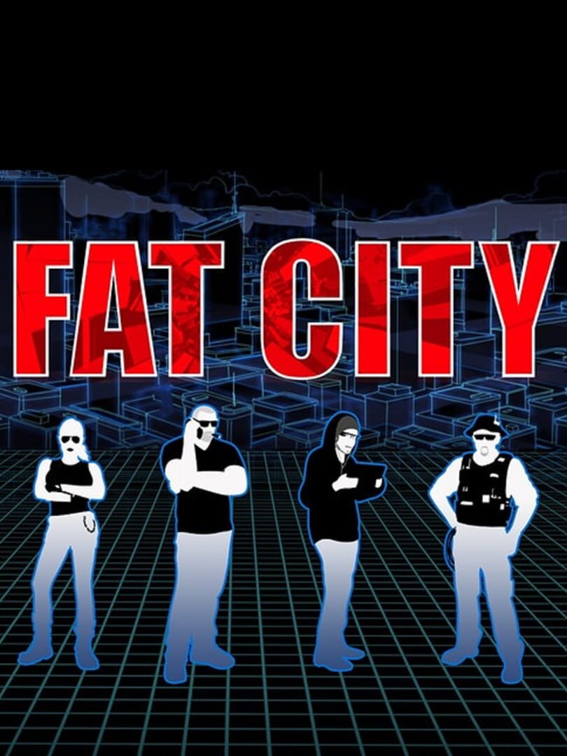 Fat City (2015)