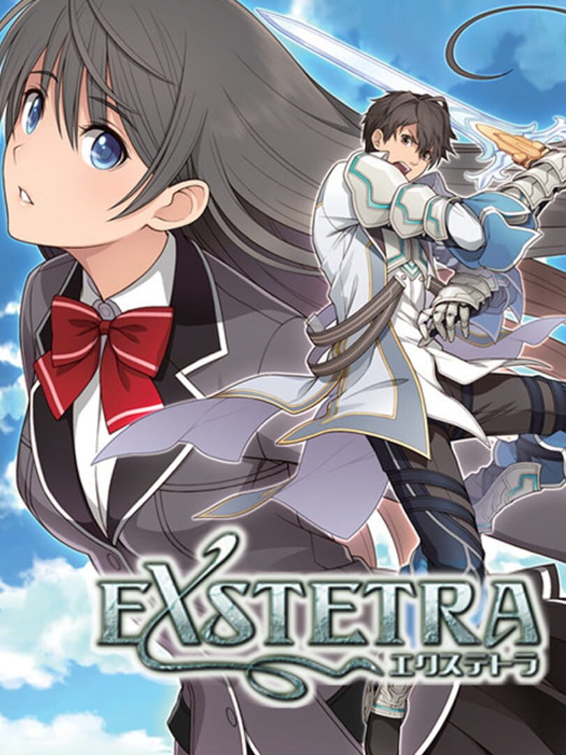 Exstetra (2013)