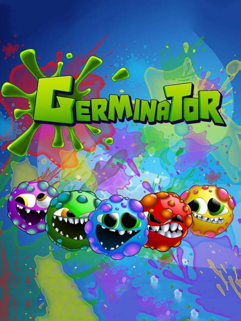 Germinator (2013)