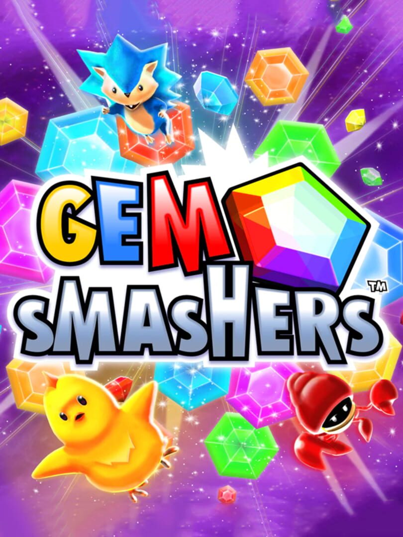 Gem Smashers (2003)