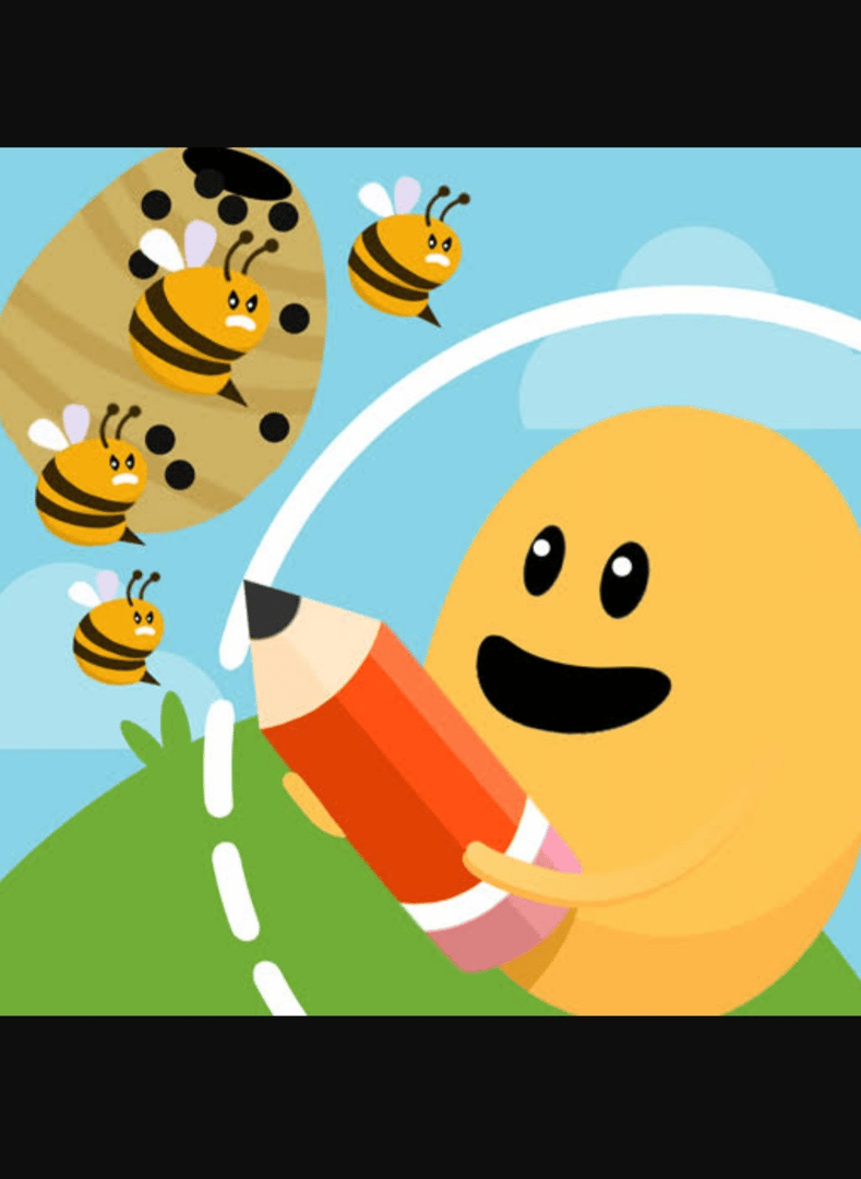 Dumb Ways to Draw 2 Cover