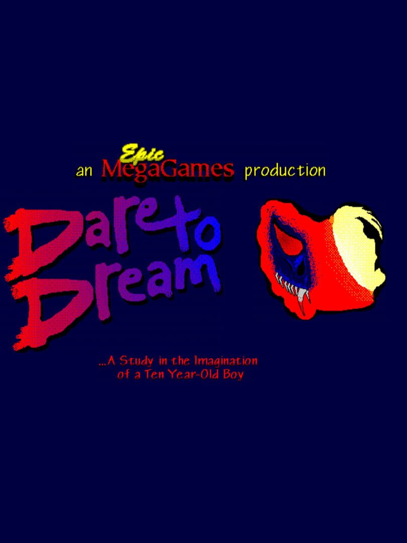 Dare to Dream (1993)