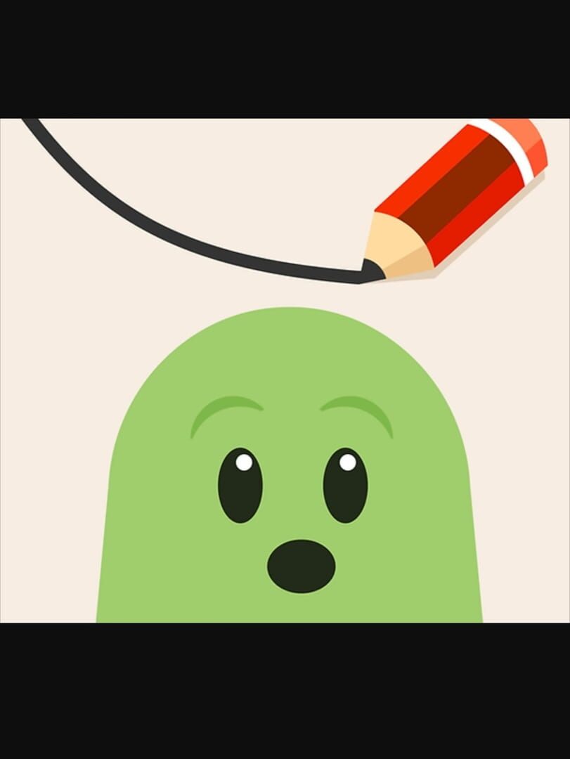 Dumb Ways to Draw (2019)