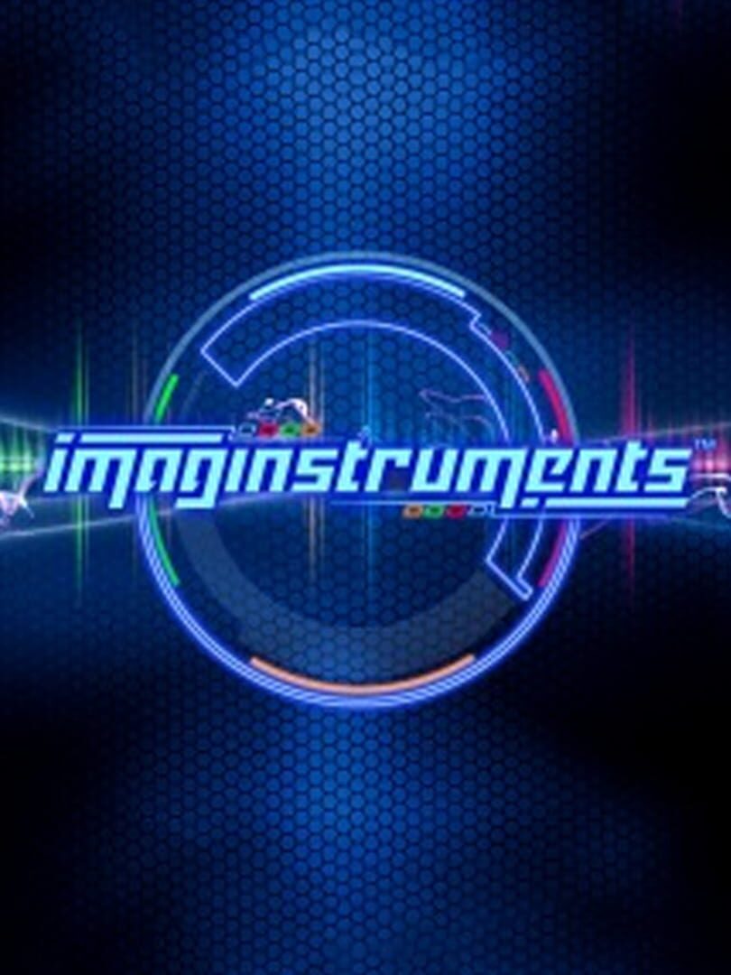 Imaginstruments (2013)