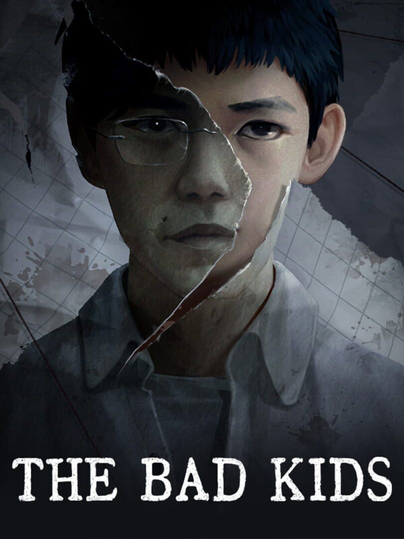 Imagem de The Bad Kids - New Games Release