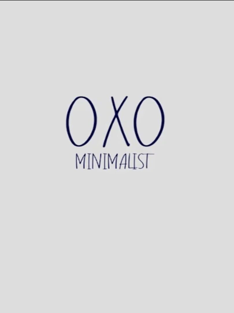 0x0 Minimalist (2021)