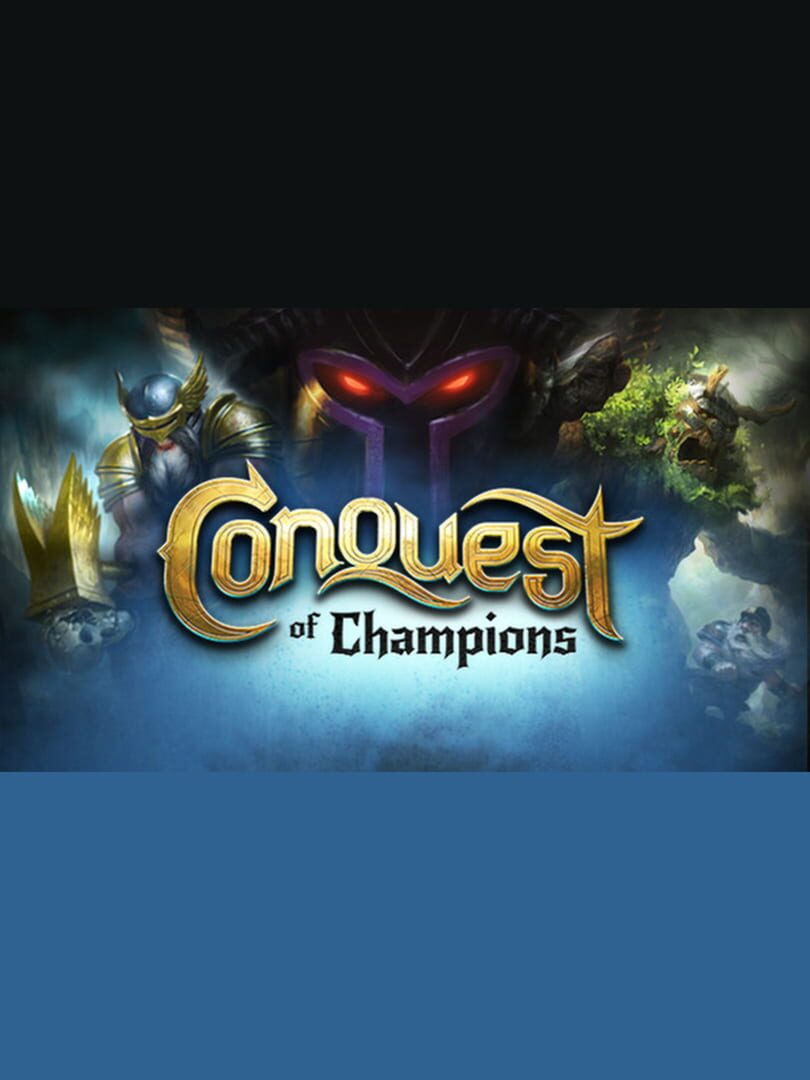 Conquest of Champions (2014)