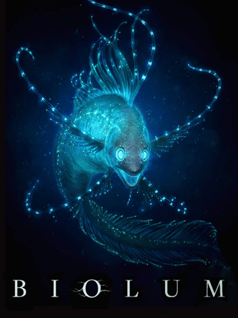Biolum Cover