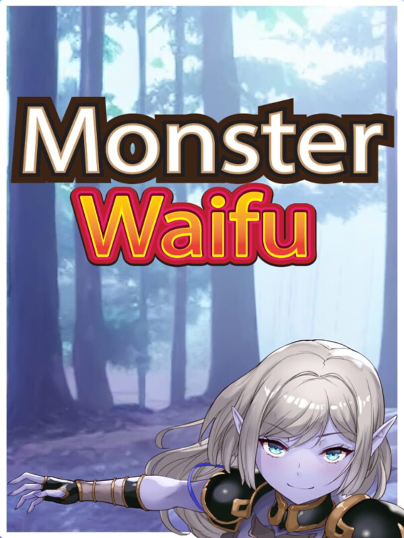 Monster Waifu (2023)